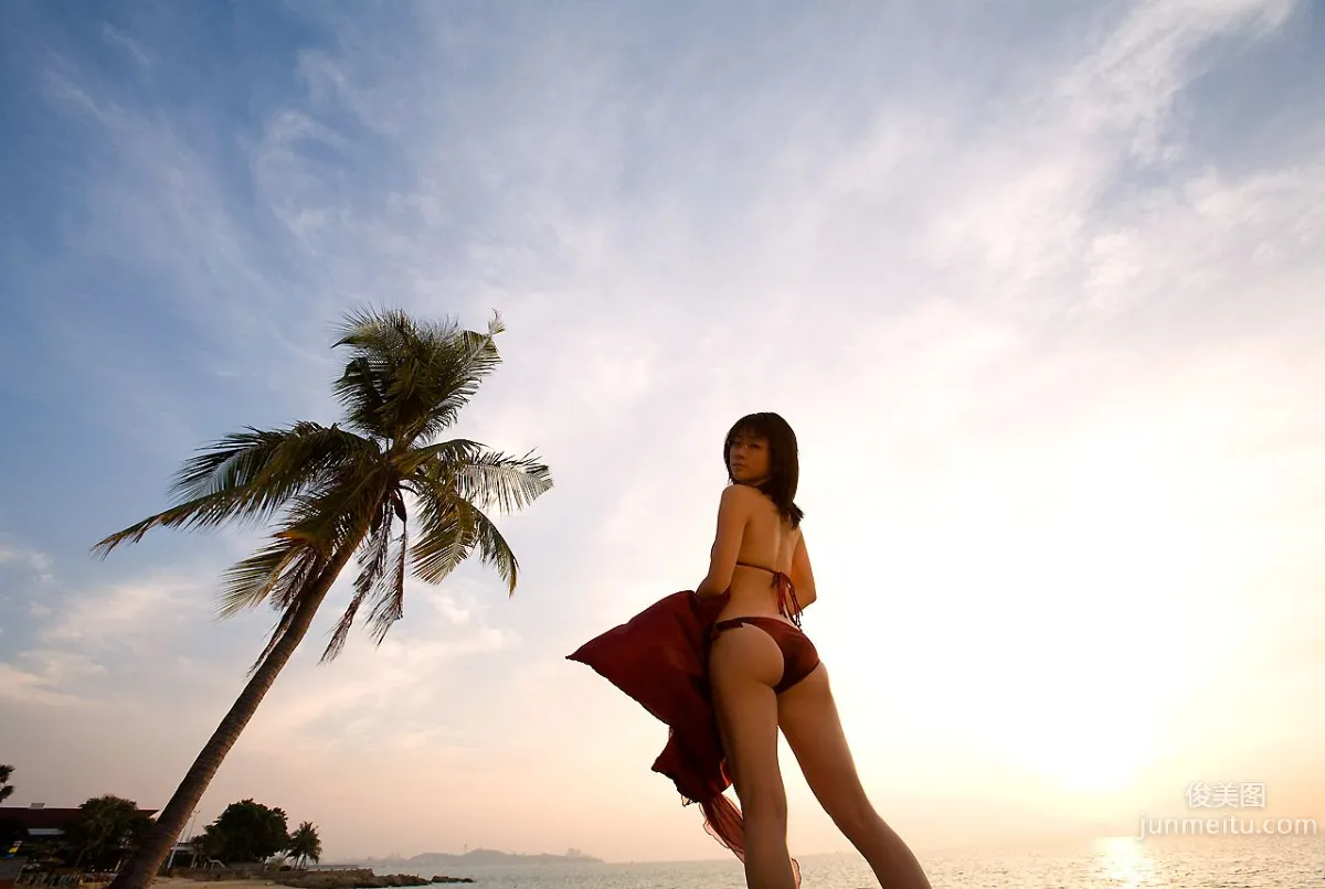 時東ぁみ/时东亚美《Always》 [Image.tv] 写真集50