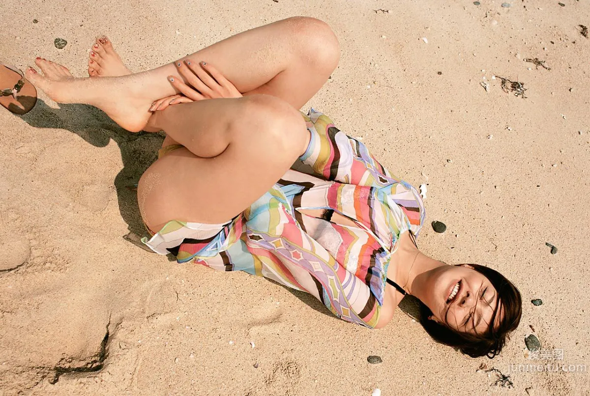 Reina Asami《Be Natural》 [Image.tv] Photo Set photo 18