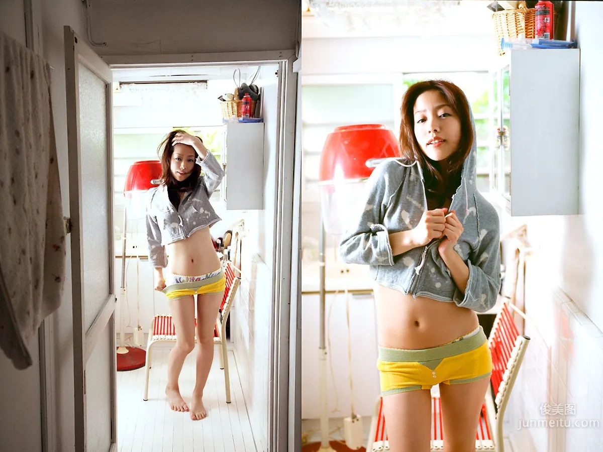 Noriko Shiina Noriko Shina "The Moment I Touch You" [Image.tv] Photo Set photo 32