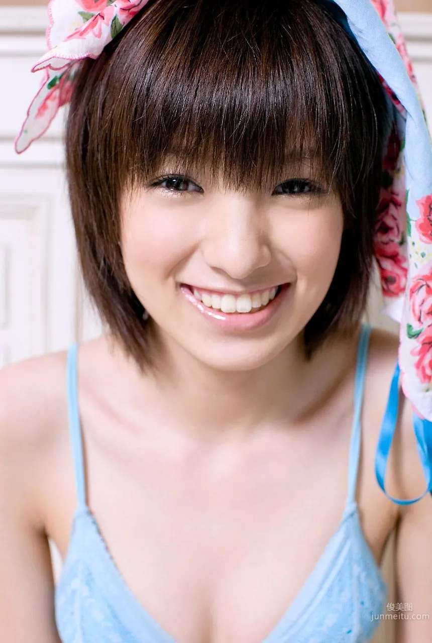 南明奈《Pretty Woman》 [Image.tv] 寫真集 34