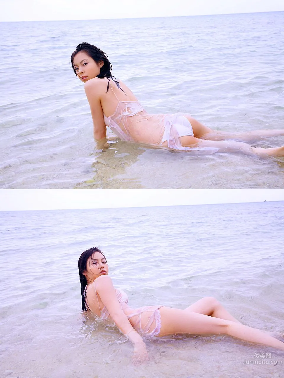 Chinatsu Yamamoto《Adult Warmth》 [Image.tv] Photo Set photo 27