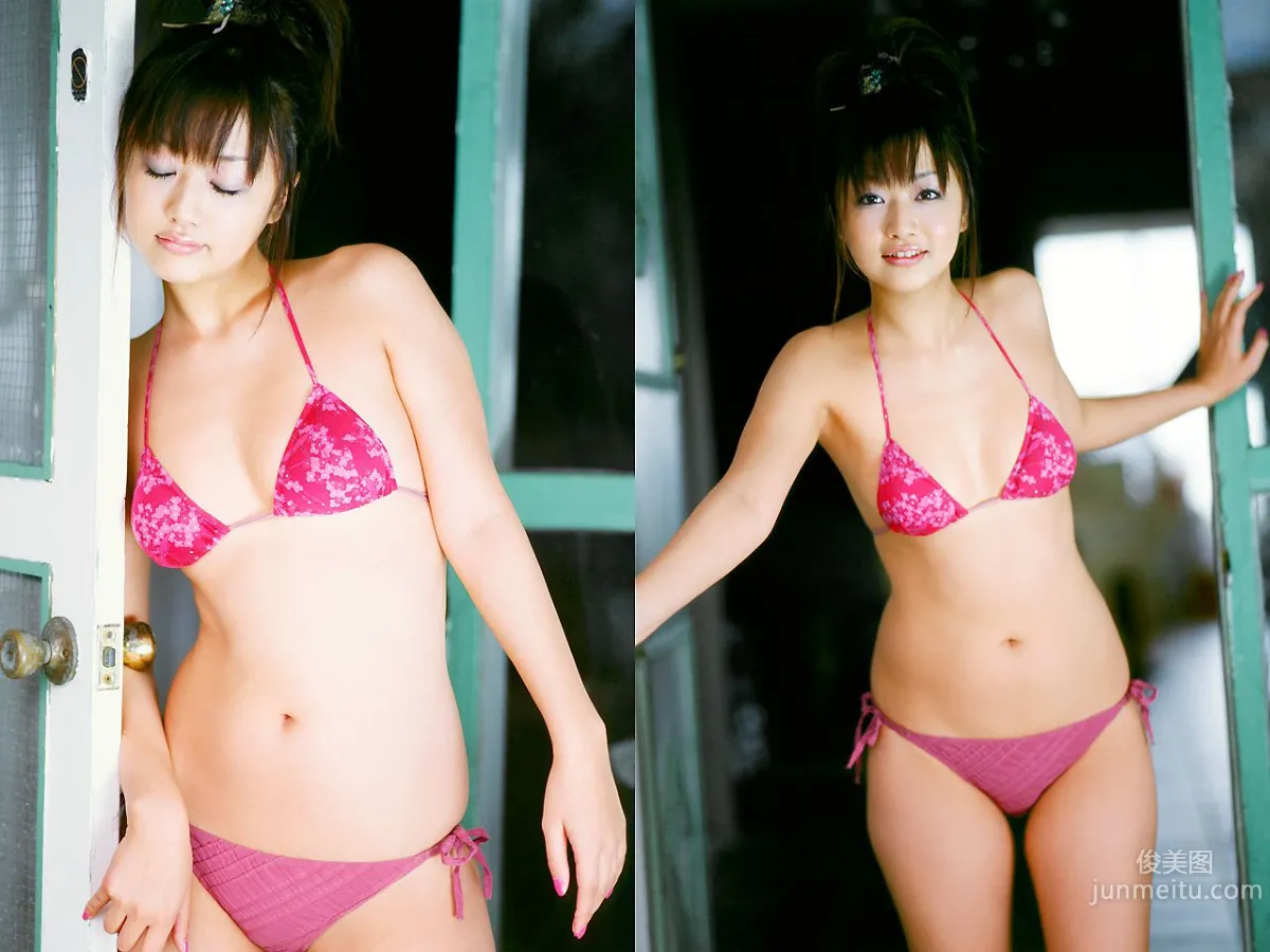 工藤里紗 Risa Kudo 《Petulant Angel》 [Image.tv] 写真集6