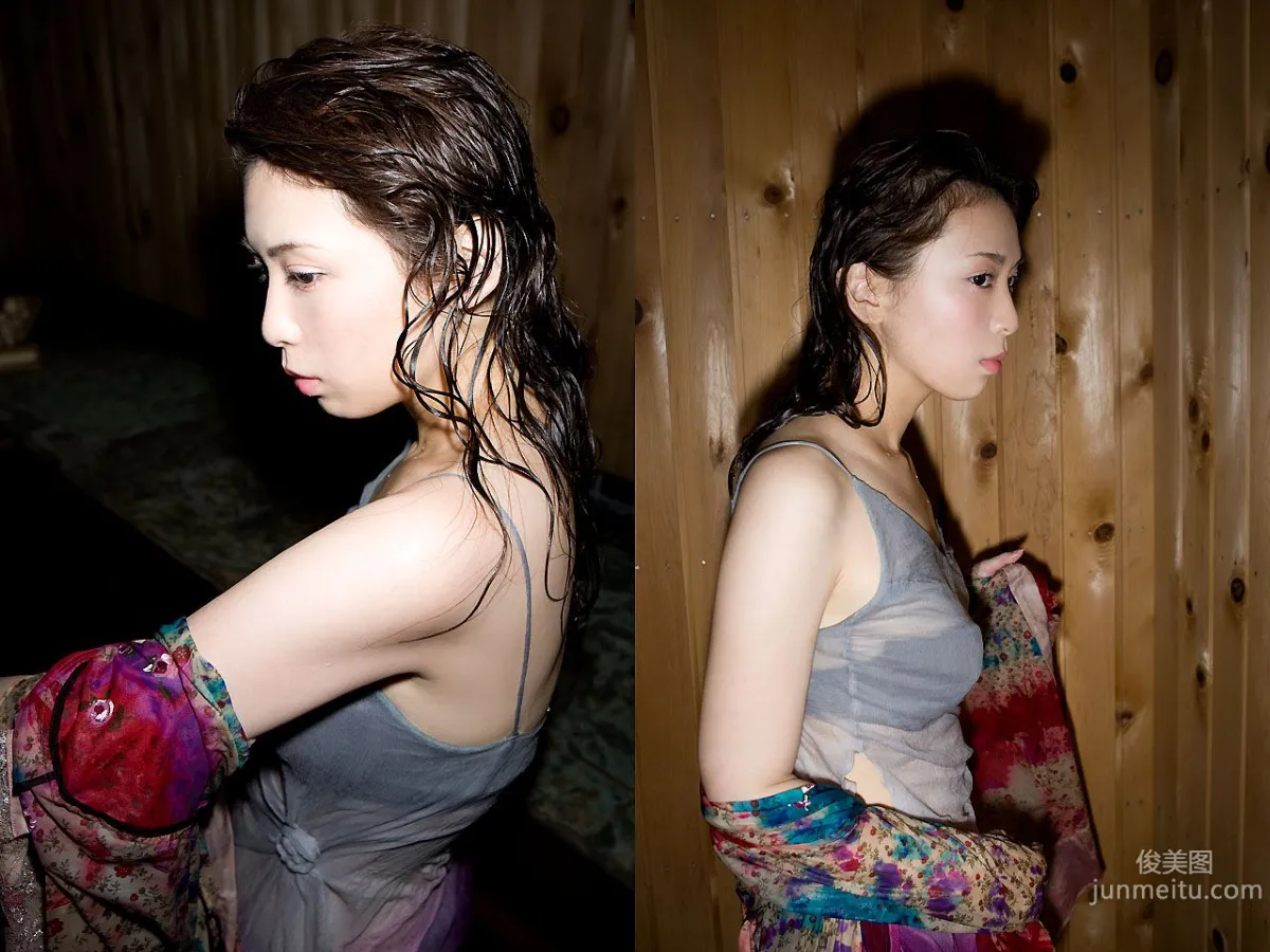 雛形あきこ/雏形明子《Lady Soul》 [Image.tv] 写真集14