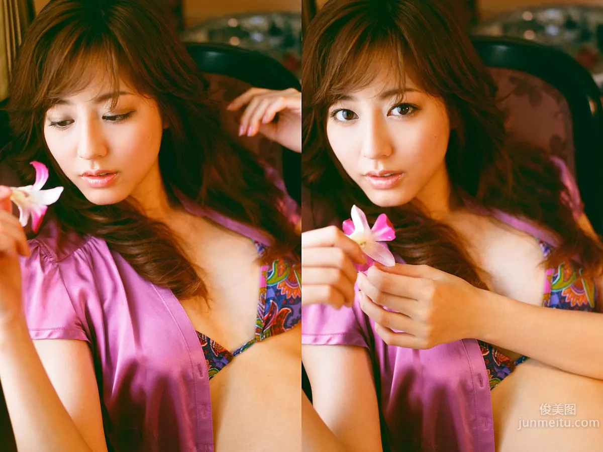 Yumi Sugimoto 'Rosebud' [Image.tv] Photo Set photo 42