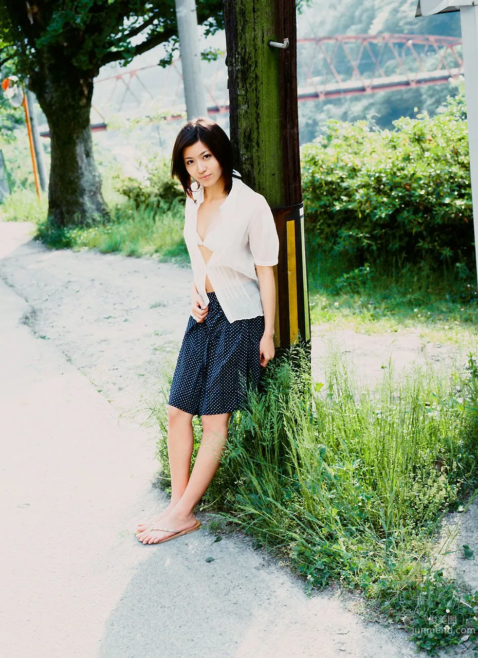 Mami Matsuyama/Mami Matsuyama My first love [Image.tv] Photo Set photo 15