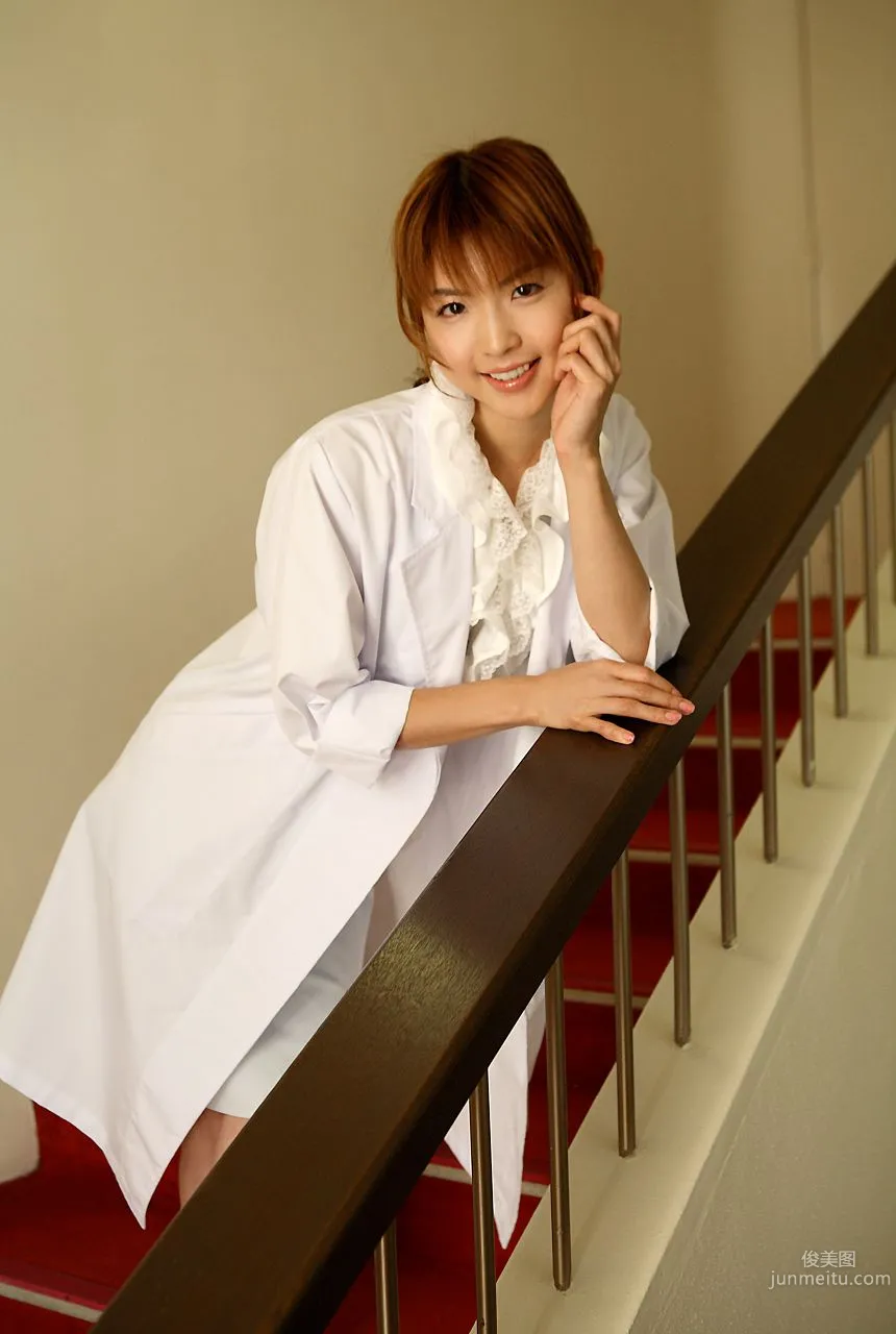 Aya Nakata, "Unbelievable!" [Image.tv] Photo Set photo 39