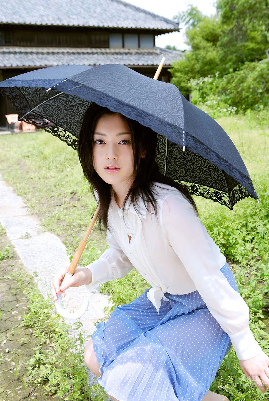 Ako Masuki: Image.tv photo 7