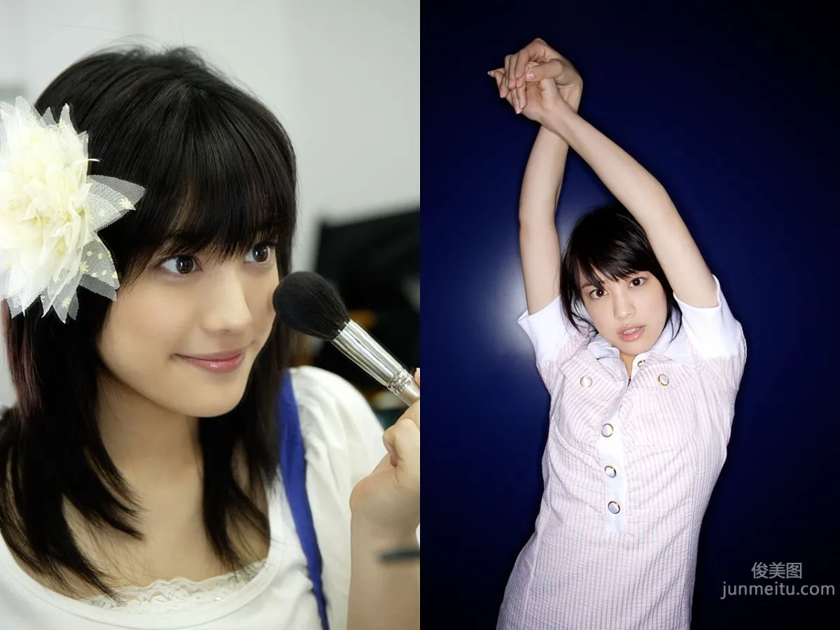 福田沙紀 Saki Fukuda 《TOKYO Days》 [Image.tv] 寫真集 81