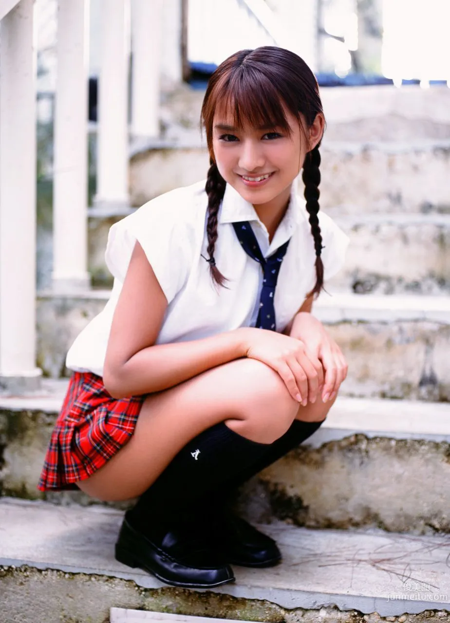 鎌田奈津美 《Your Eyes Only》 [Image.tv] 寫真集 24