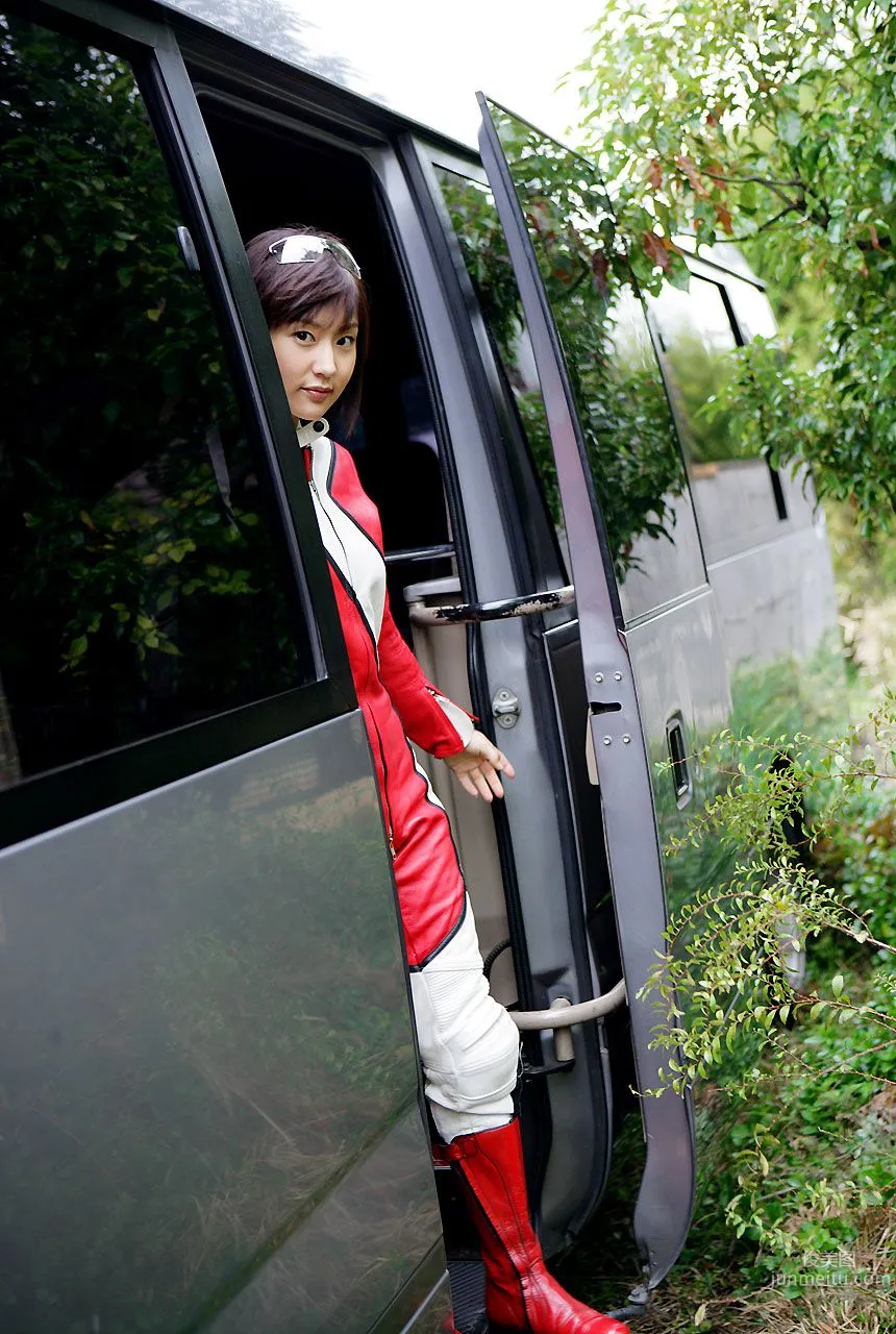 Misato Hirata, Scandal Body [Image.tv] Photo Set photo 52