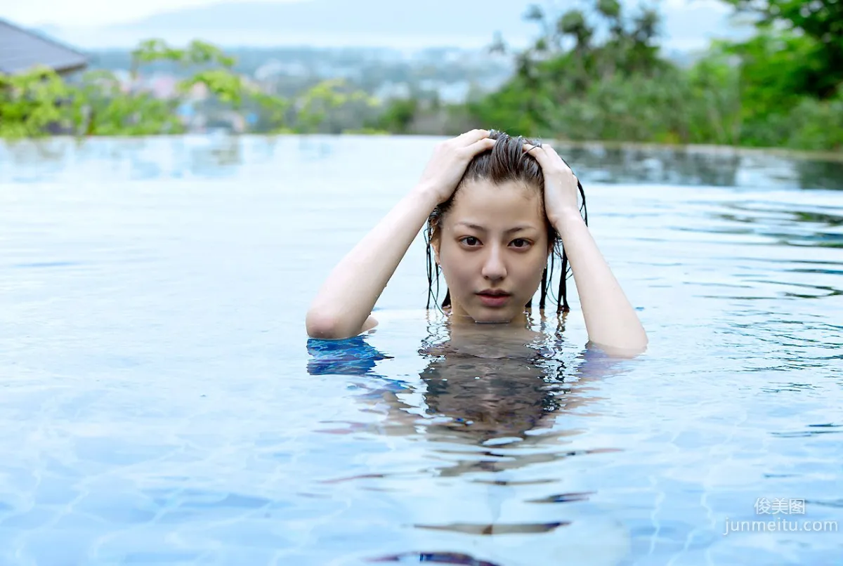 Yumi Sugimoto 'Rosebud' [Image.tv] Photo Set photo 14