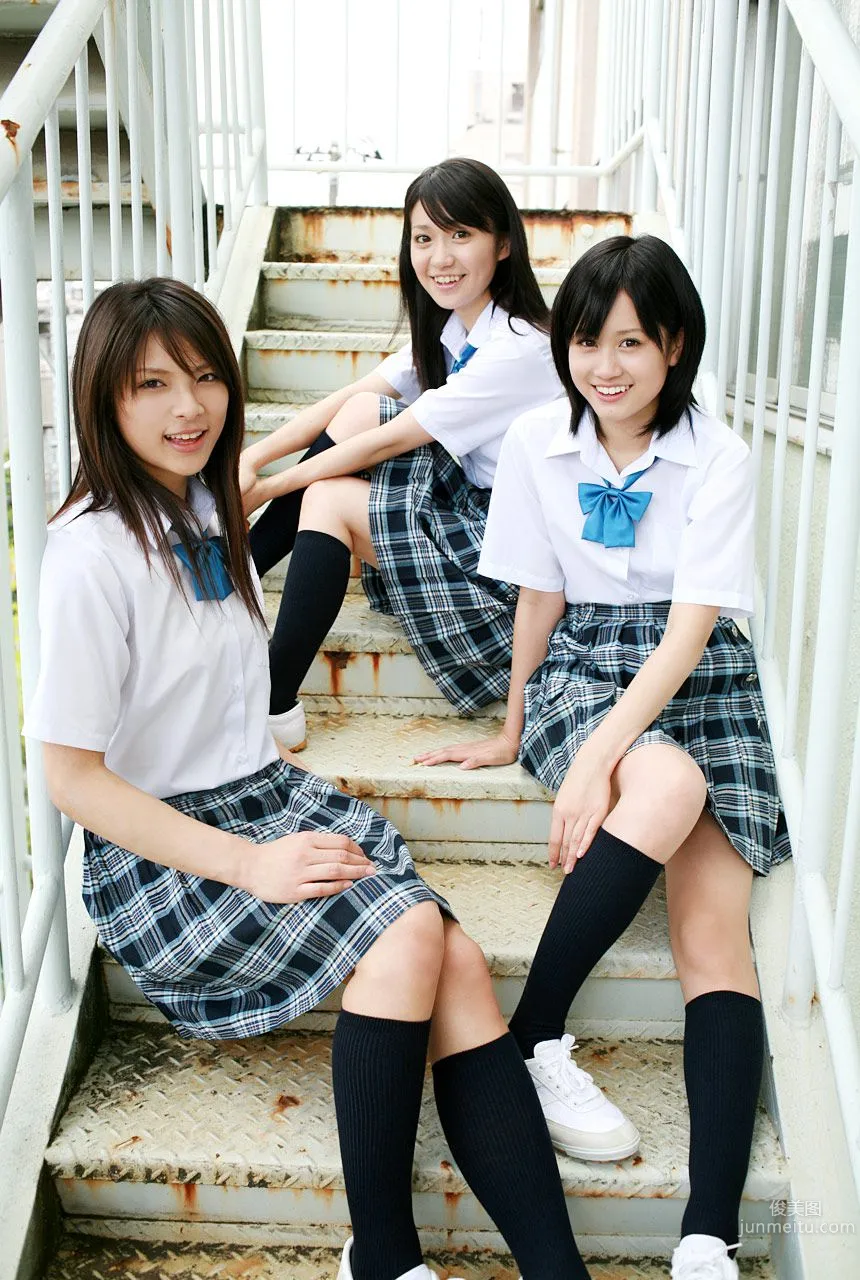 秋元才加、大島優子、前田敦子《summer☆jam》 [Image.tv] 寫真集 9