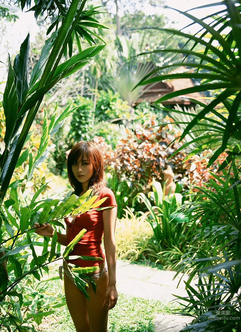 Maomi Yuuki: Image.tv photo 21