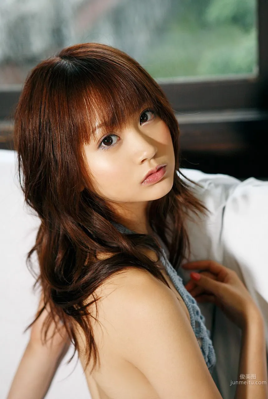 Shoko Hamada mysterious doll [Image.tv] Photo Set photo 40