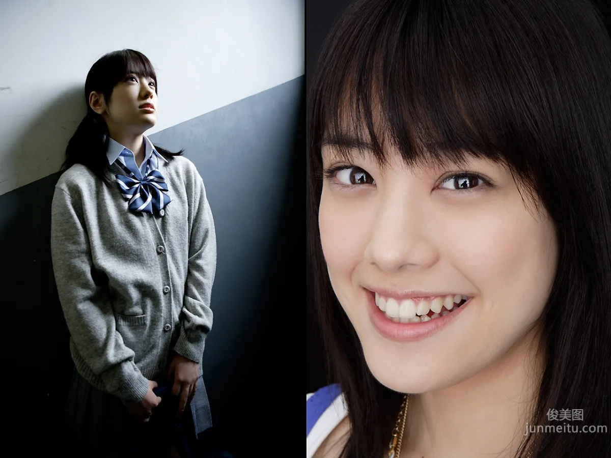 福田沙紀 Saki Fukuda 《TOKYO Days》 [Image.tv] 寫真集 16