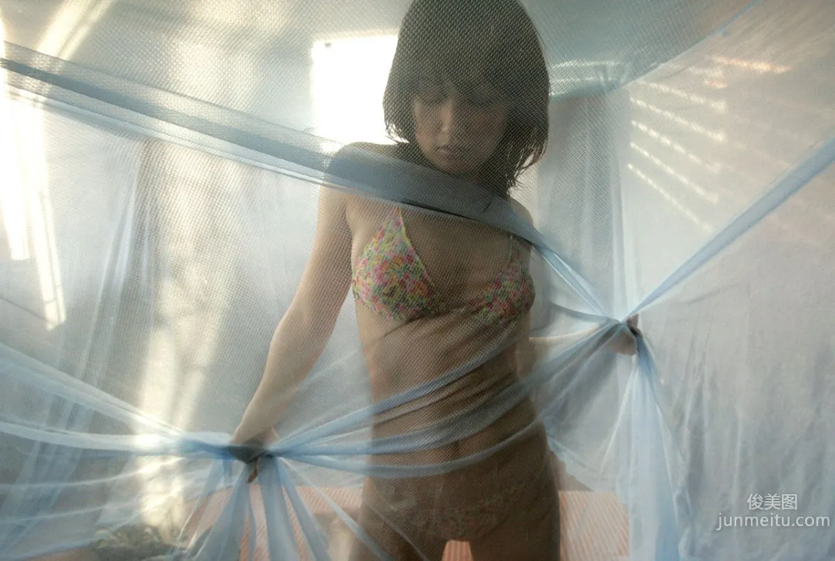 熊田曜子 《Private ☆ Glamorous》 [Image.tv] 写真集15