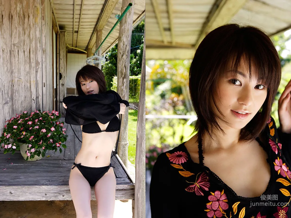 菅井玲 Rei Sugai 《ビタミン ガール!!!!》 [Image.tv] 写真集8