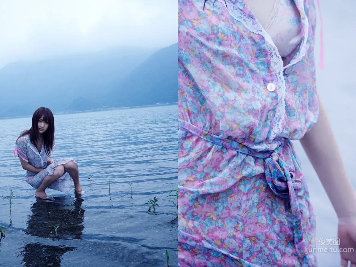 Shoko Hamada mysterious doll [Image.tv] Photo Set photo 25