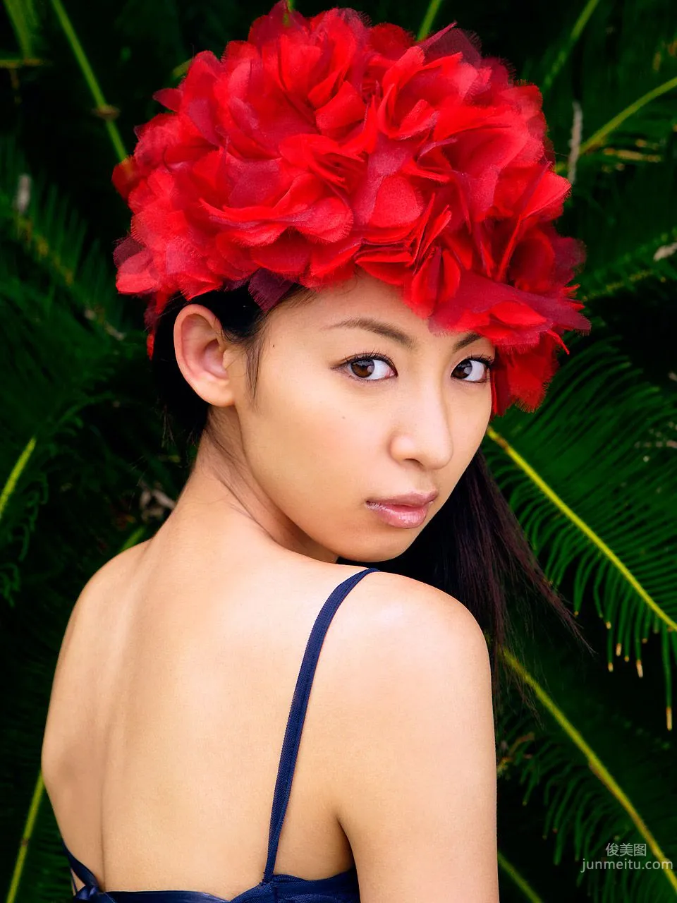 大久保麻梨子《水ノ国カラ……》 [Image.tv] 写真集46
