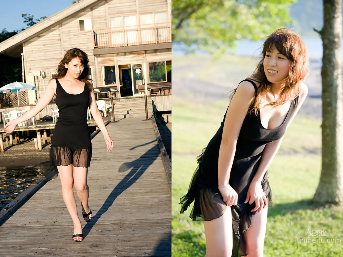 雛形あきこ/雏形明子《Lady Soul》 [Image.tv] 写真集6