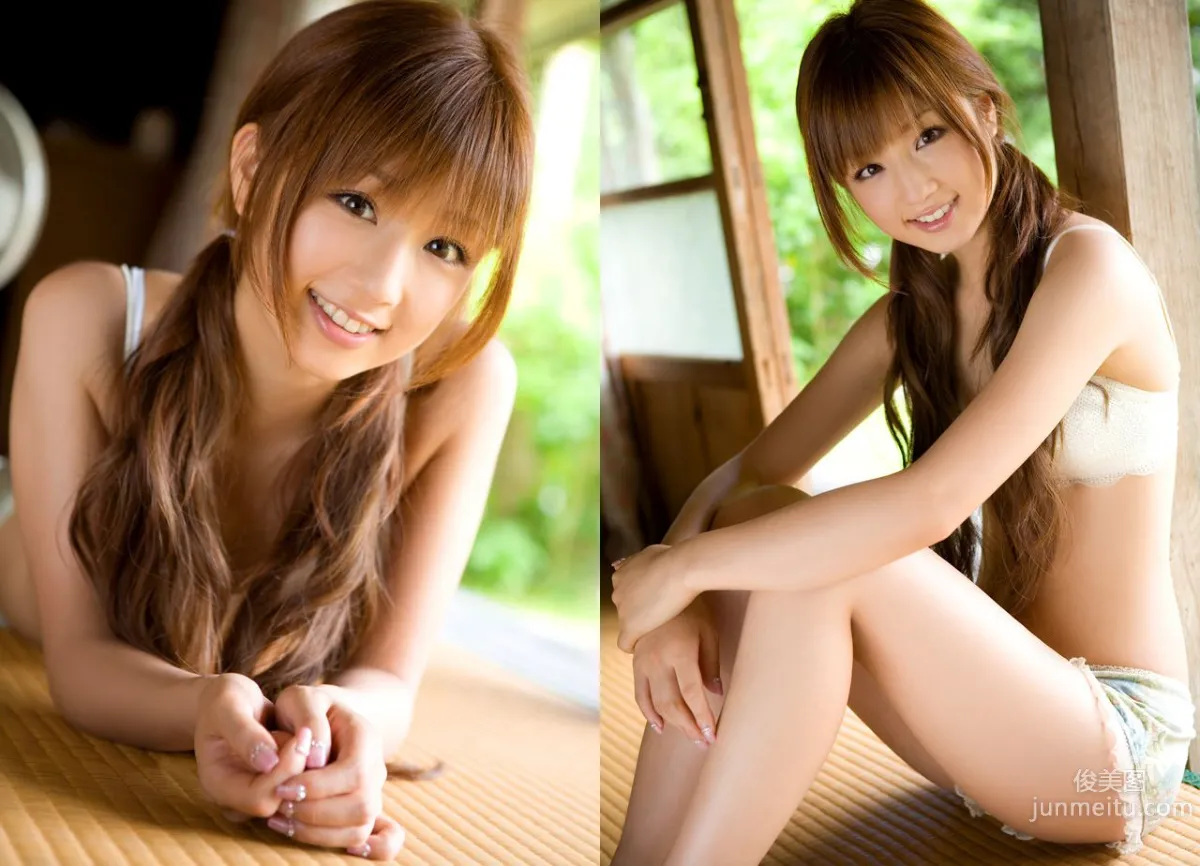 小倉優子《Dreamin' Girl》 [Image.tv] 寫真集 3