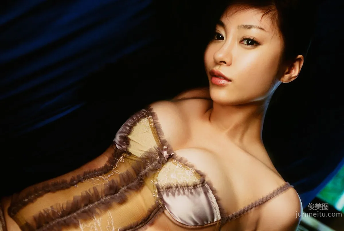 小川奈那+中山恵《Beauty and Beauty》 [Image.tv] 寫真集 36