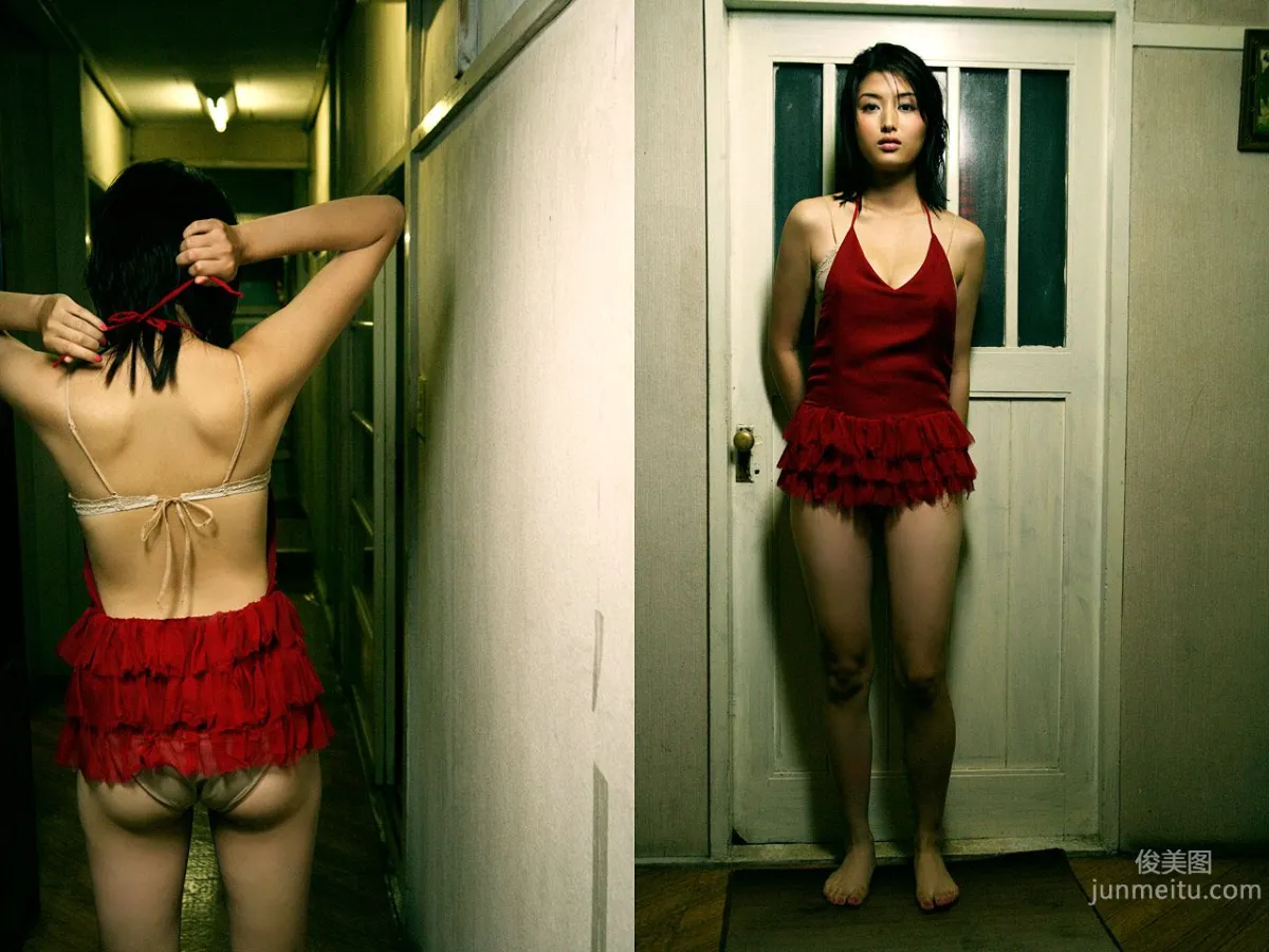 Manami Hashimoto: Image.tv Real photo 25