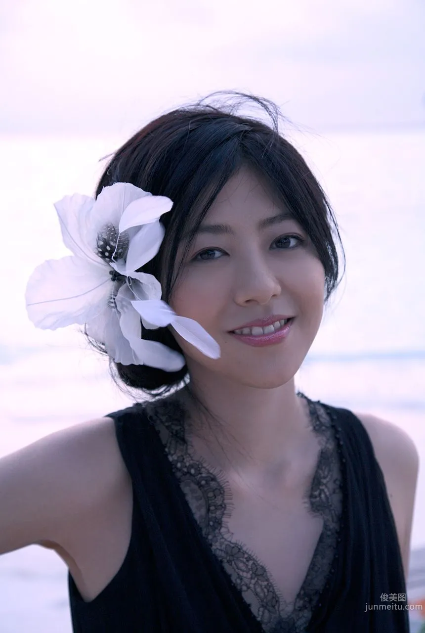白石美帆《Heaven's Door》 [Image.tv] 写真集58