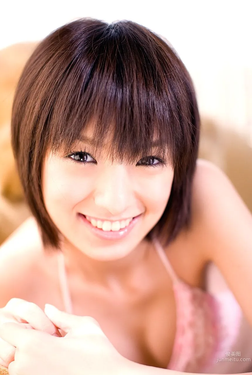 南明奈《Pretty Woman》 [Image.tv] 寫真集 7