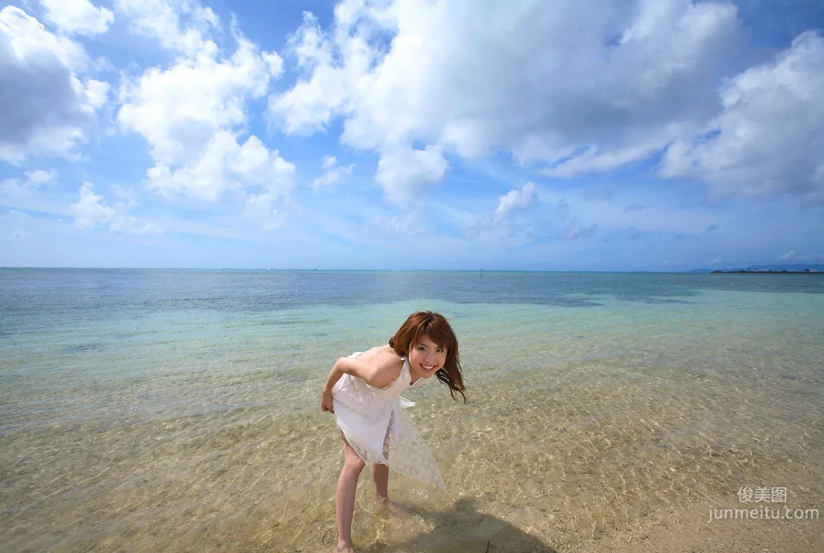 中田彩 Aya Nakata 《Unbelievable!》 [Image.tv] 写真集4