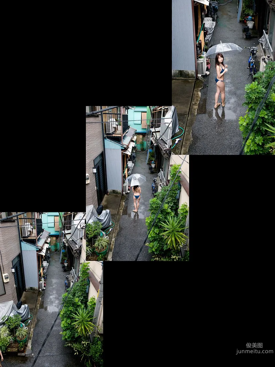 谷桃子《For the love of you》 [Image.tv] 寫真集 29