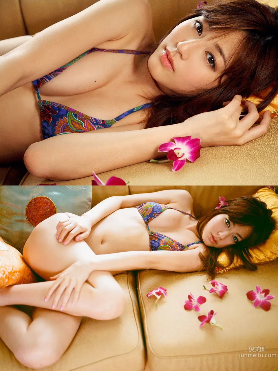 Yumi Sugimoto 'Rosebud' [Image.tv] Photo Set photo 46