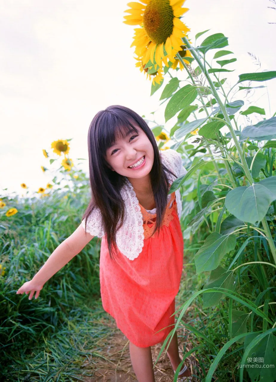 Nako Mizusawa, Summer Memories [Image.tv] Photo Set photo 22