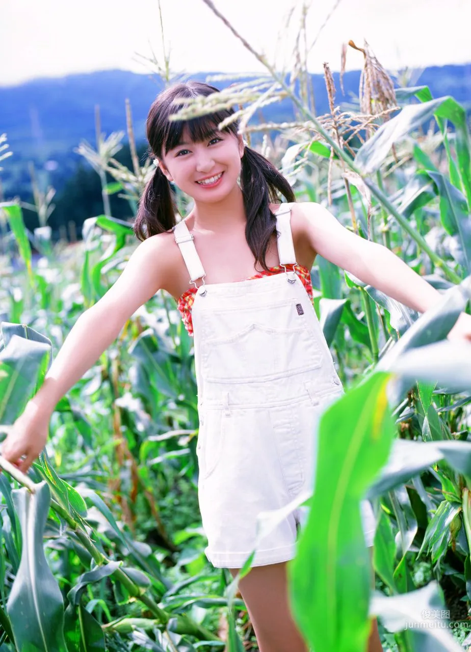 Nako Mizusawa, Summer Memories [Image.tv] Photo Set photo 19