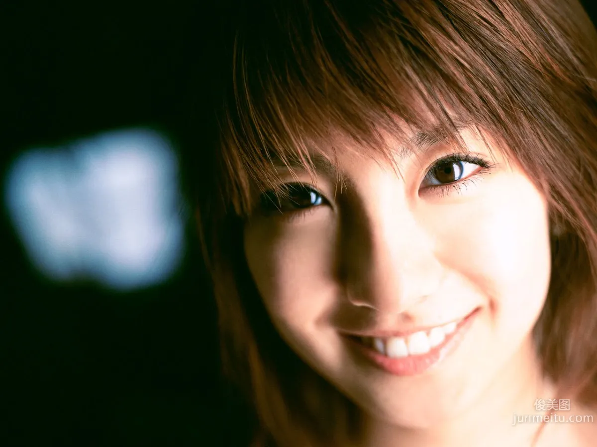 山本梓 《Just the way you are》 [Image.tv] 写真集17
