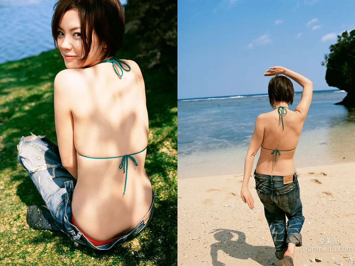 Reina Asami《Be Natural》 [Image.tv] Photo Set photo 11