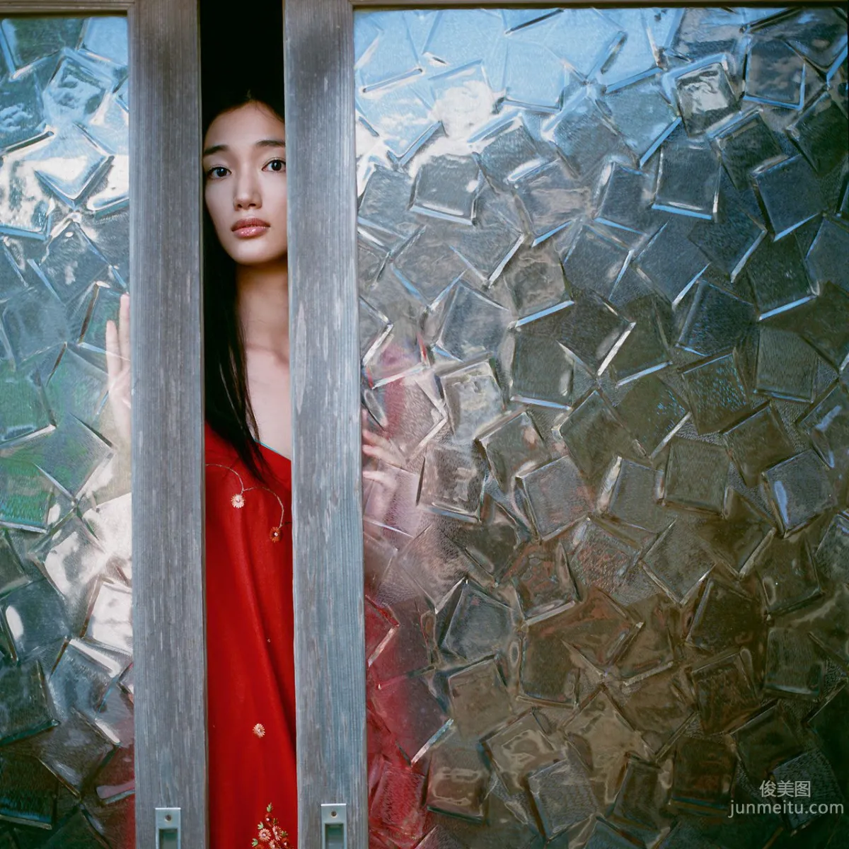 入山法子 Noriko Iriyama 《キミのそばに》 [Image.tv] 写真集38