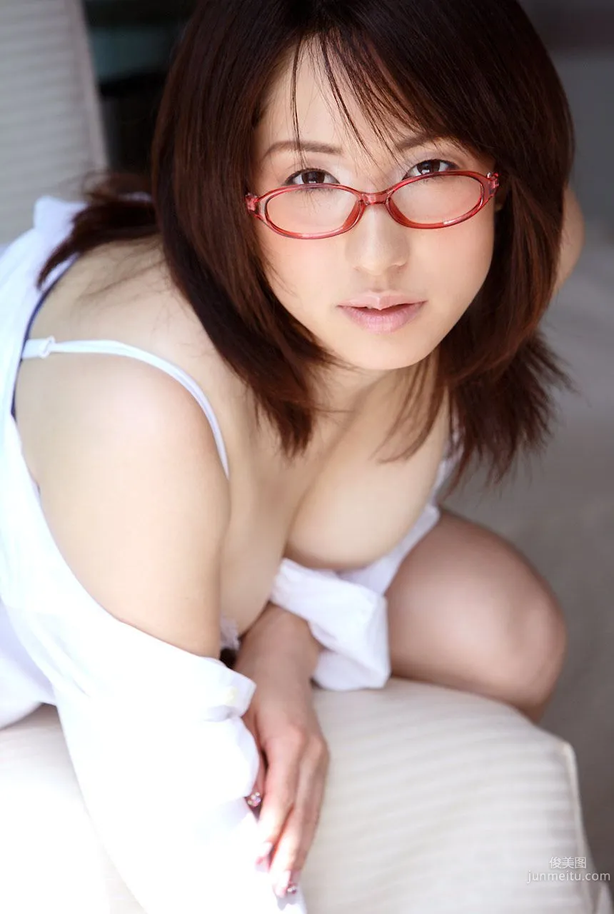 別府彩 Aya Beppu 《Amazing Grace》 [Image.tv] 写真集13