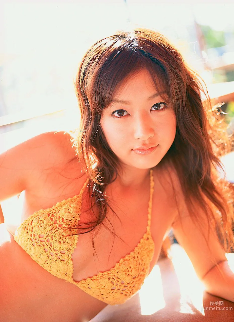 工藤里紗《Eye-Catching》 [Image.tv] 写真集6