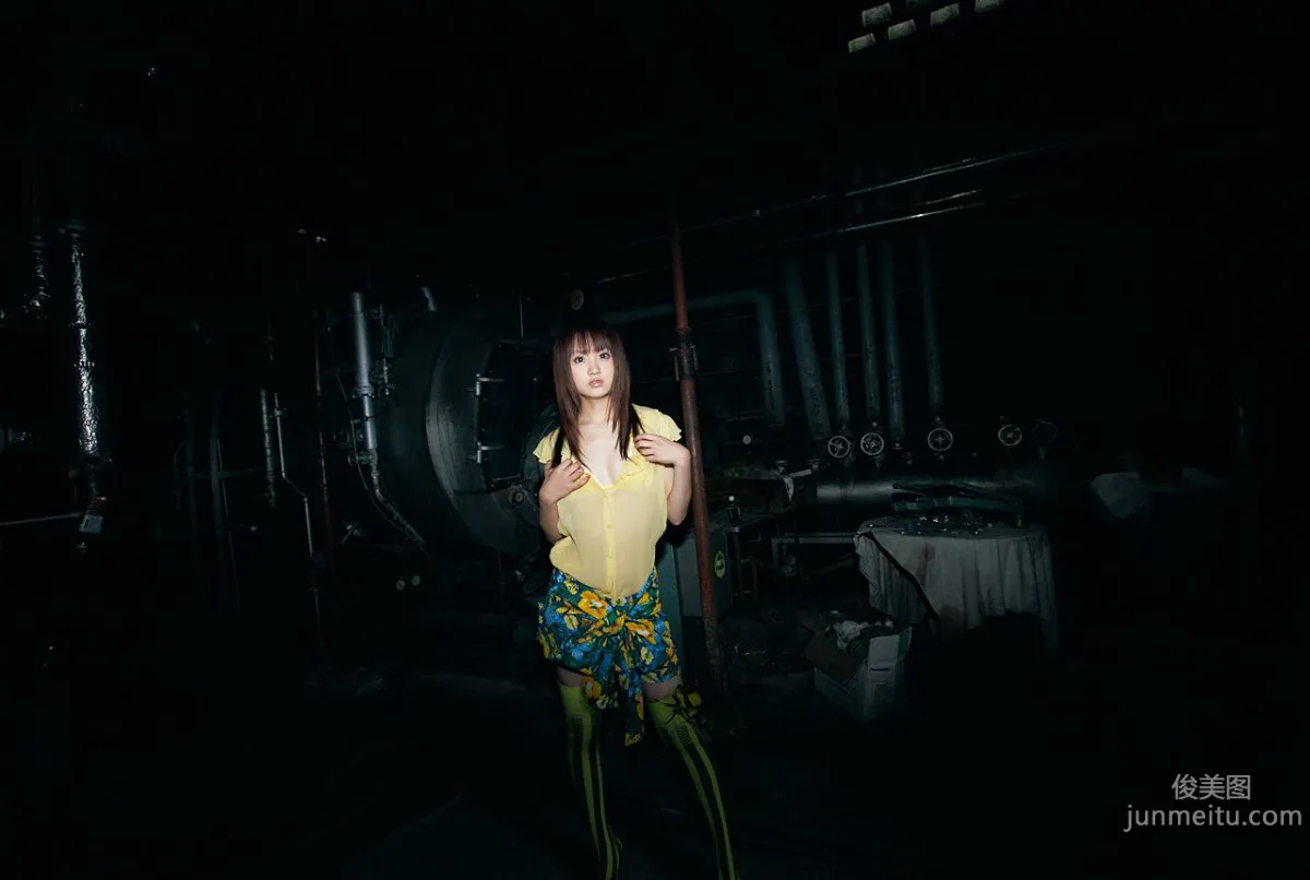 Shoko Hamada mysterious doll [Image.tv] Photo Set photo 15