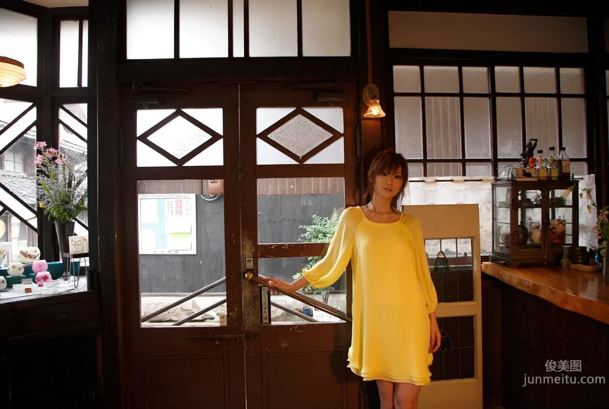 畑野ひろ子/畑野浩子 Hiroko Hatano《By the end of summer》 [Image.tv] 寫真集 40