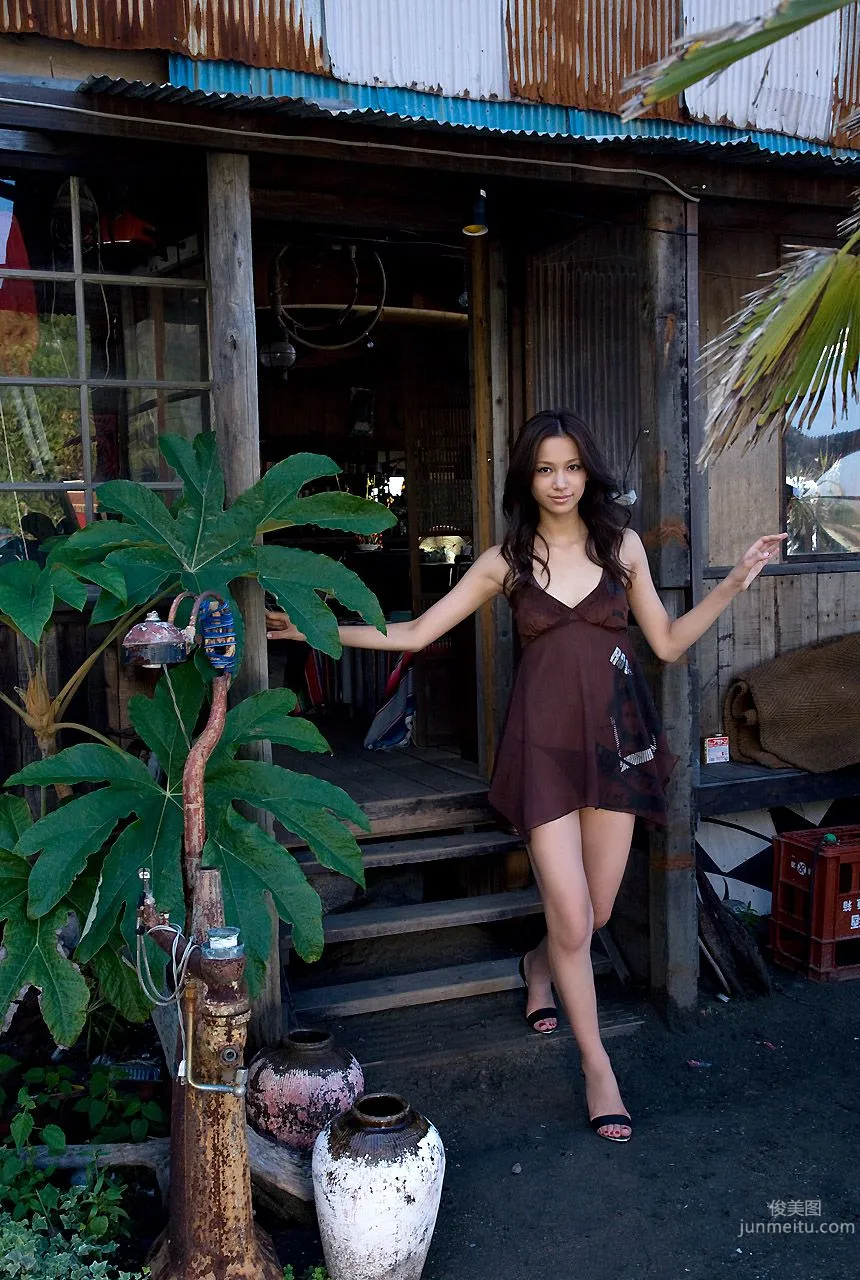 高橋優/高橋ユウ《BE MY BABY》 [Image.tv] 寫真集 34
