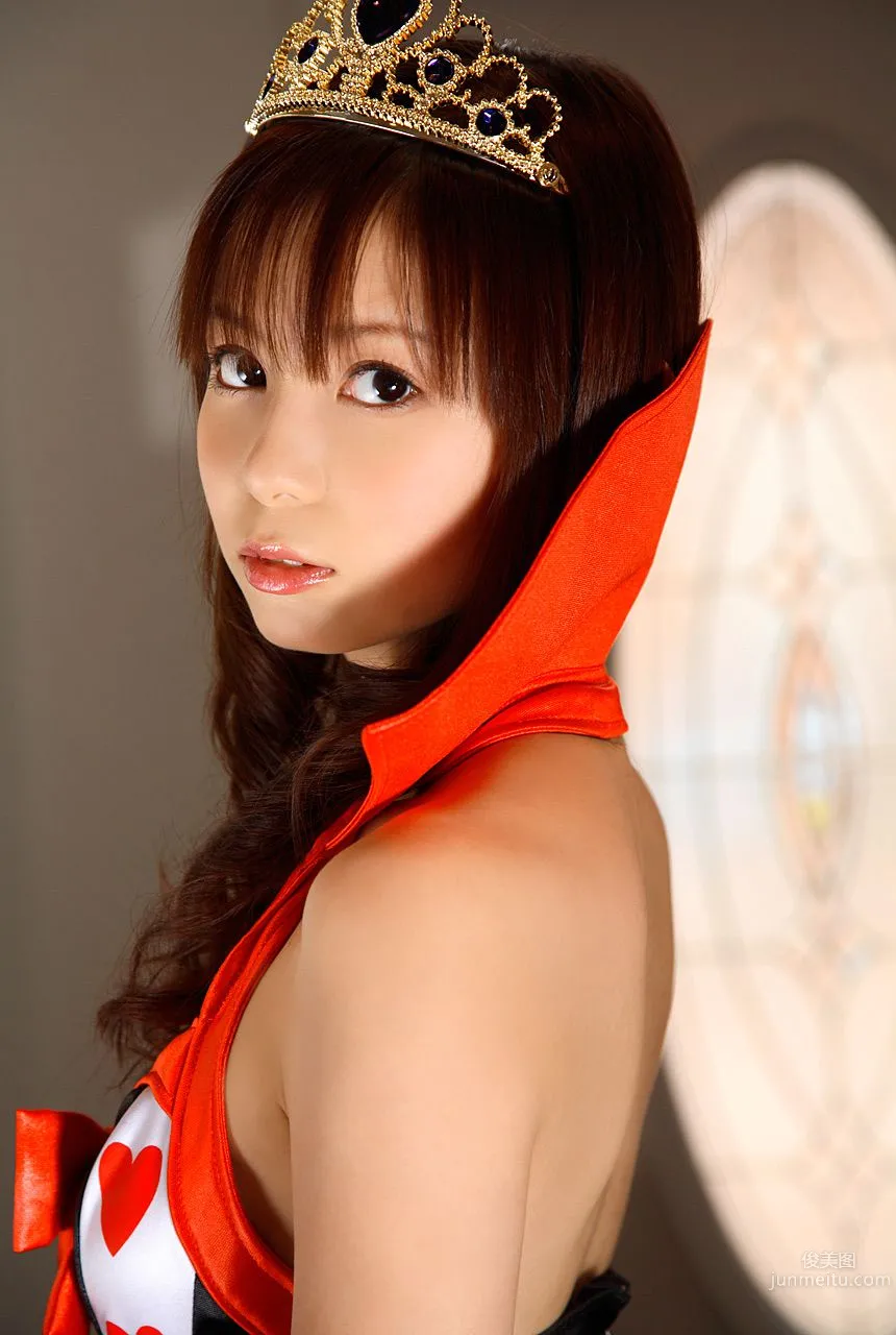 中川翔子 《しょこ☆プレ》 [Image.tv] 写真集51