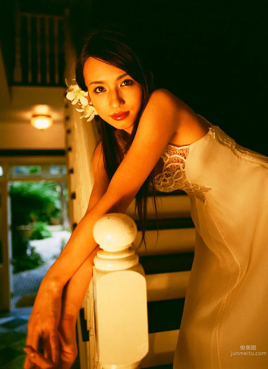 Maomi Yuuki: Image.tv photo 39