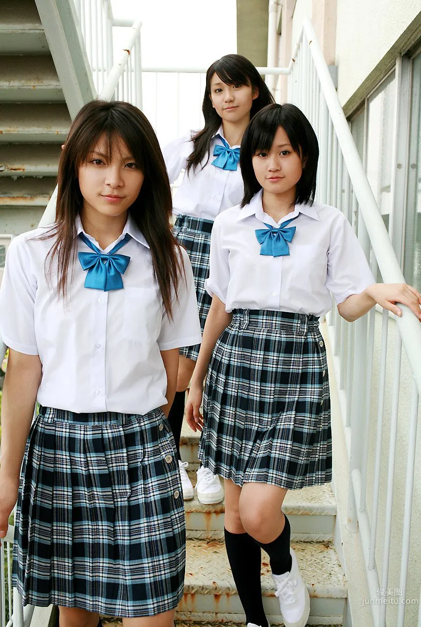 秋元才加、大島優子、前田敦子《summer☆jam》 [Image.tv] 寫真集 17
