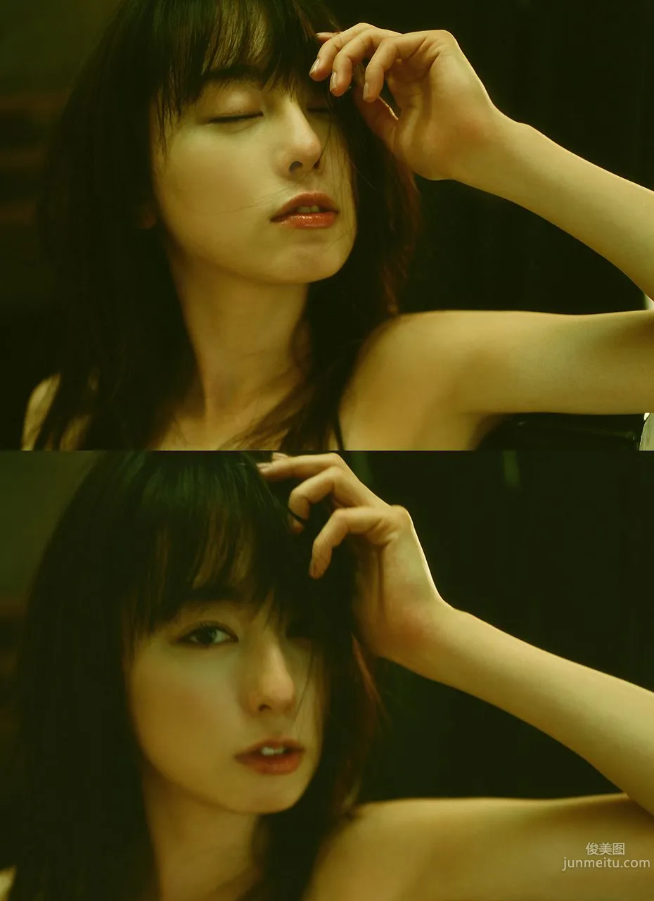 秋山莉奈 Rina Akiyama 《Waiting for me》 [Image.tv] 寫真集 38