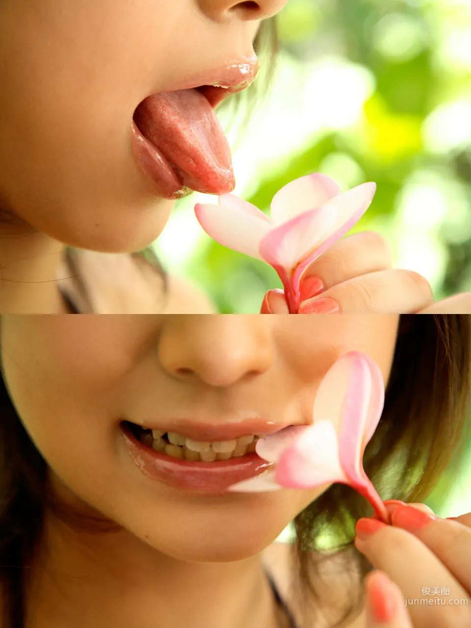 Yuka Kosaka "Let's relaxi'n & groovi'n!!" [Image.tv] Photo Set photo 21