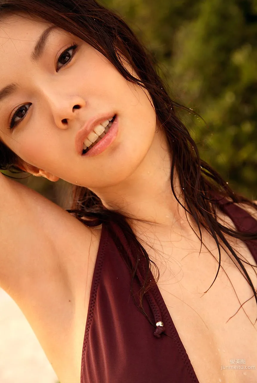 长泽奈央 Nao Nagasawa 《Daylight》 [Image.tv] 写真集3