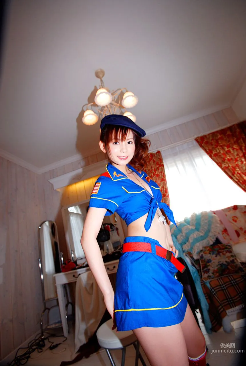 中川翔子 《しょこ☆プレ》 [Image.tv] 写真集48