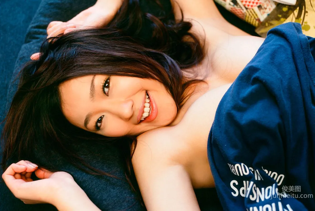 Sayuri Kurahashi Sayuri Kurahashi "KEEP OUT!!" [Image.tv] Photo Set photo 47